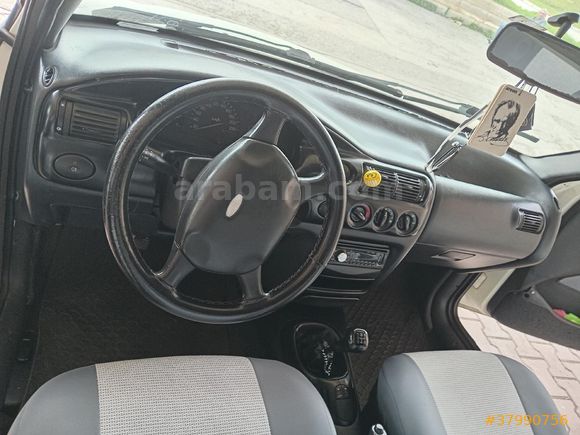 Sahibinden Ford Escort 1.6 CL 1997 Model