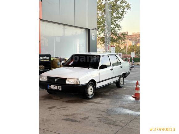 Sahibinden Tofaş Şahin 1.6 1993 Model 