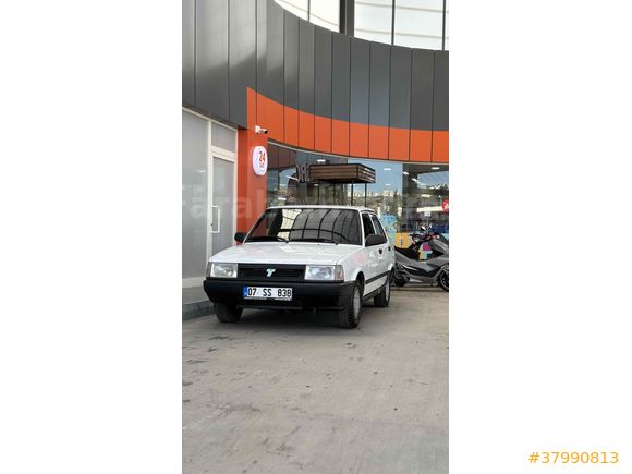 Sahibinden Tofaş Şahin 1.6 1993 Model 