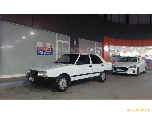 Sahibinden Tofaş Şahin 1.6 1993 Model 