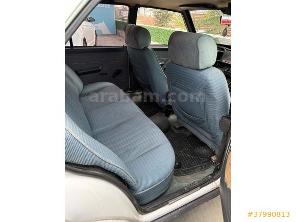 Sahibinden Tofaş Şahin 1.6 1993 Model 