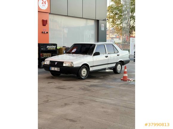 Sahibinden Tofaş Şahin 1.6 1993 Model 
