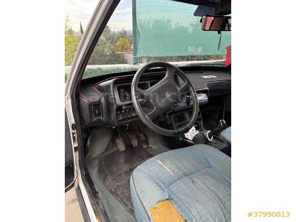Sahibinden Tofaş Şahin 1.6 1993 Model 