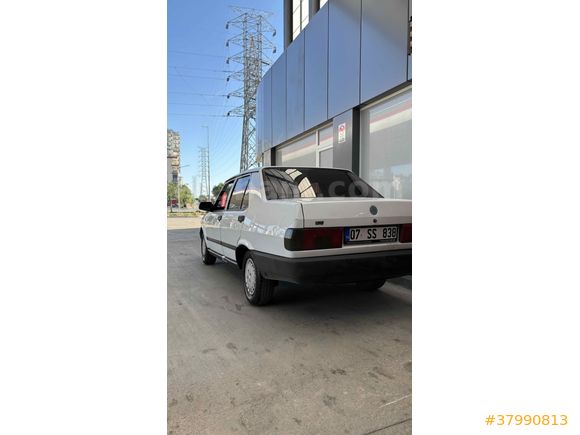 Sahibinden Tofaş Şahin 1.6 1993 Model 