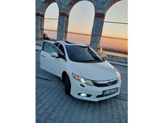 Sahibinden Honda Civic 1.6 i-VTEC ECO Elegance 2013 Model
