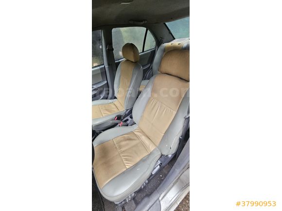 Sahibinden Hyundai Accent 1.6 Admire 2005 Model
