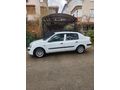Sahibinden Renault Clio 1.5 dCi Expression 2003 Model  310.000 km Beyaz
