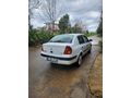 Sahibinden Renault Clio 1.5 dCi Expression 2003 Model  310.000 km Beyaz
