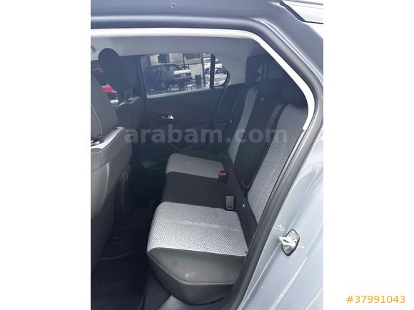 Sahibinden Opel Corsa 1.2 Elegance 2024 Model 