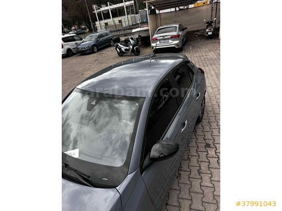 Sahibinden Opel Corsa 1.2 Elegance 2024 Model 