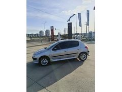 Sahibinden Peugeot 206 1.4 HDi X-line 2004 Model
