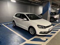 Sahibinden Volkswagen Polo 2017 Dizel Otomatik Hatasız Boyasız Değişensiz Tramersiz