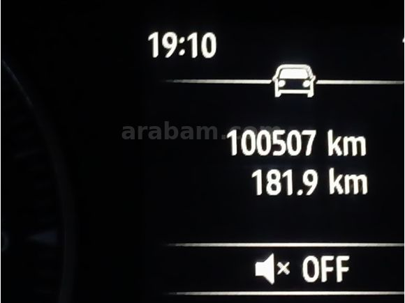 Sahibinden Renault Taliant 1.0 Tce Joy 2022 Model
