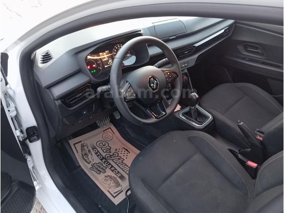 Sahibinden Renault Taliant 1.0 Tce Joy 2022 Model