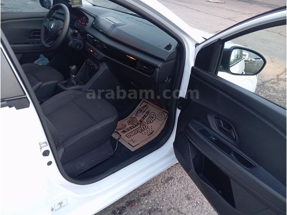 Sahibinden Renault Taliant 1.0 Tce Joy 2022 Model