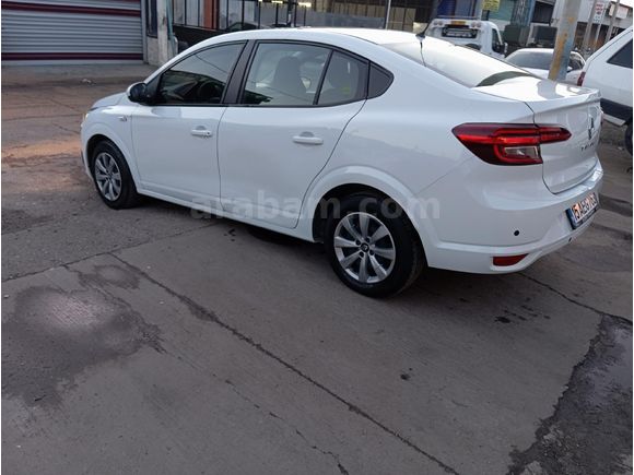 Sahibinden Renault Taliant 1.0 Tce Joy 2022 Model