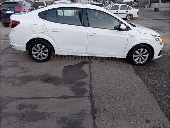 Sahibinden Renault Taliant 1.0 Tce Joy 2022 Model