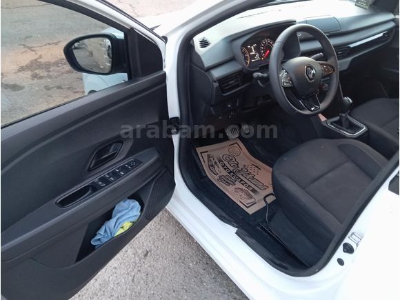 Sahibinden Renault Taliant 1.0 Tce Joy 2022 Model