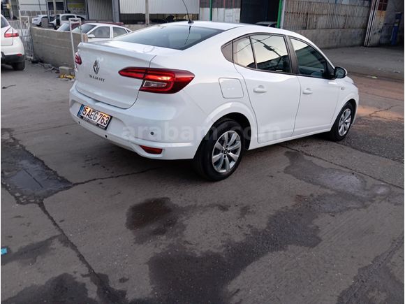 Sahibinden Renault Taliant 1.0 Tce Joy 2022 Model