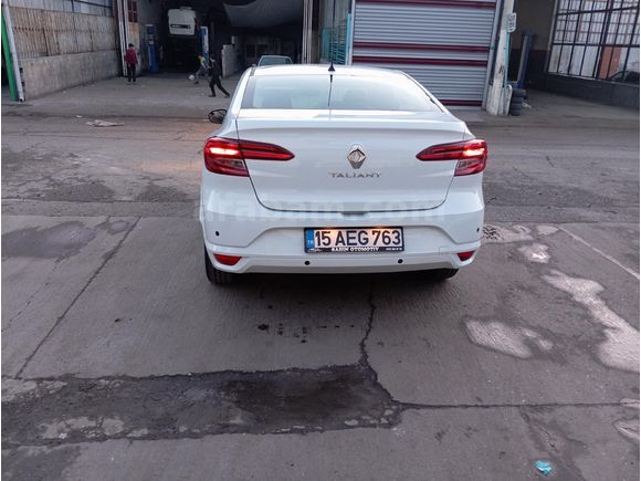 Sahibinden Renault Taliant 1.0 Tce Joy 2022 Model