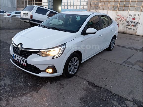 Sahibinden Renault Taliant 1.0 Tce Joy 2022 Model