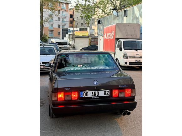 Sahibinden Tofaş Doğan L 1991 Model