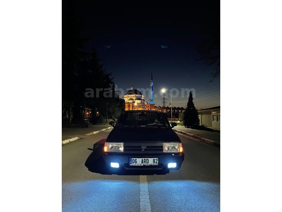 ACİL Sahibinden Tofaş Doğan L 1991 Model