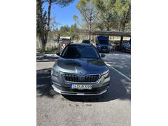 Sahibinden Skoda Kamiq 1.0 TSI Elite 2021 Model 