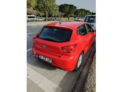 Sahibinden Seat Ibiza 1.0 Style 2021 Model