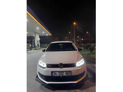 SAHIBINDEN TEMIZ DEĞİŞENSIZ POLO