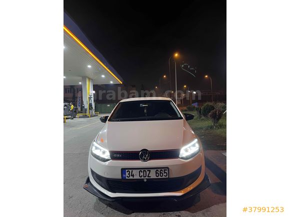 SAHIBINDEN TEMIZ DEĞİŞENSIZ POLO