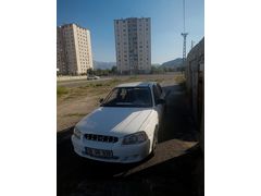 Sahibinden HYUNDAİ ACCENT MİLENYUM 1.3 LX MPI !!!