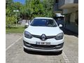 Renault Megane 3 1.5 dCi Touch Plus