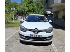 Renault Megane 3 1.5 dCi Touch Plus