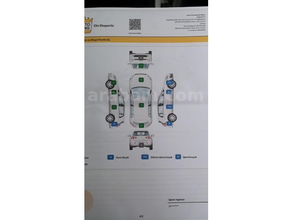 Renault Megane 3 1.5 dCi Touch Plus