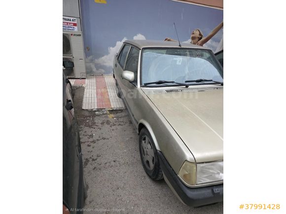 Sahibinden Tofaş Doğan SLX 1994 Model