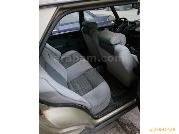 Sahibinden Tofaş Doğan SLX 1994 Model
