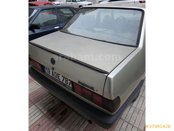 Sahibinden Tofaş Doğan SLX 1994 Model