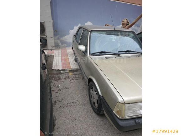 Sahibinden Tofaş Doğan SLX 1994 Model