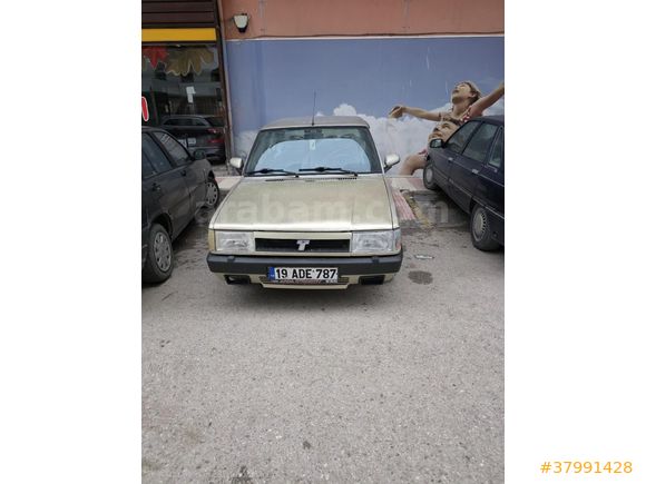 Sahibinden Tofaş Doğan SLX 1994 Model