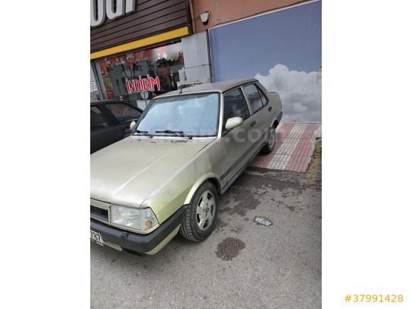 Sahibinden Tofaş Doğan SLX 1994 Model