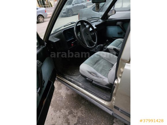Sahibinden Tofaş Doğan SLX 1994 Model