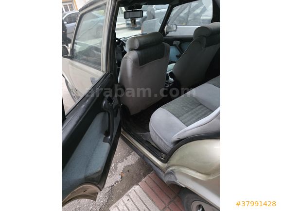 Sahibinden Tofaş Doğan SLX 1994 Model