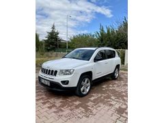 Sahibinden Jeep Compass 2.0 Limited 2012 Model Kayseri