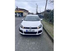 Sahibinden Volkswagen Golf 1.6 Trendline 2012 Model  171.500 km Beyaz