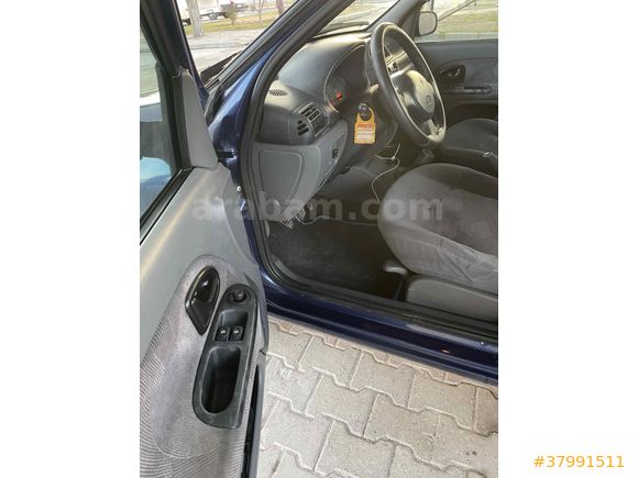 Sahibinden Renault Clio 1.6 RXT 2000 Model 