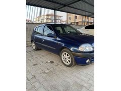 Sahibinden Renault Clio 1.6 RXT 2000 Model 