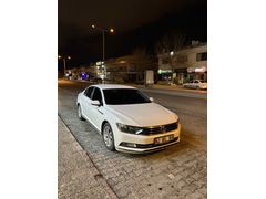 Sahibinden Volkswagen Passat 1.6 TDi BlueMotion Trendline 2016 Model 
