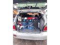  EMSALSİZ..... HUSUSİ OTOMOBİLİNİZLE KARAVAN KEYFİ