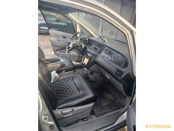  EMSALSİZ..... HUSUSİ OTOMOBİLİNİZLE KARAVAN KEYFİ